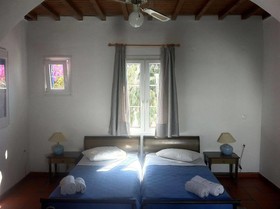 Andromeda Residence
