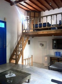 Andromeda Residence