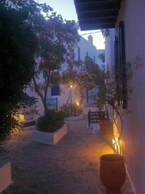 Andromeda Residence