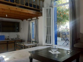 Andromeda Residence