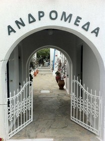 Andromeda Residence