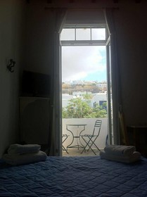 Andromeda Residence