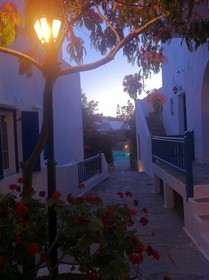 Andromeda Residence