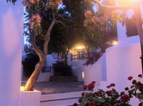 Andromeda Residence