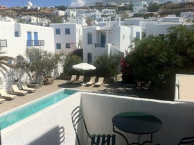 Andromeda Residence