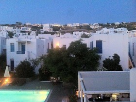 Andromeda Residence