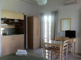 Andromeda Residence