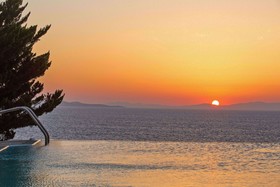 Apanema Aegean Luxury Hotel & Suites
