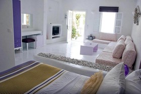 Apanema Aegean Luxury Hotel & Suites