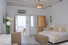 Apanema Aegean Luxury Hotel & Suites