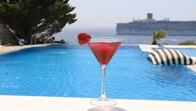 Apanema Aegean Luxury Hotel & Suites