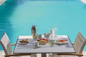 Apanema Aegean Luxury Hotel & Suites