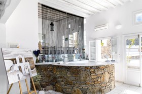Apanema Aegean Luxury Hotel & Suites