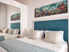 Arcs Boutique Villa Hotel