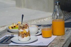 Arcs Boutique Villa Hotel