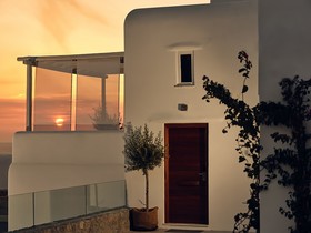 Arcs Boutique Villa Hotel