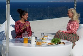 Arcs Boutique Villa Hotel