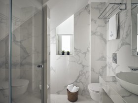 Arcs Boutique Villa Hotel