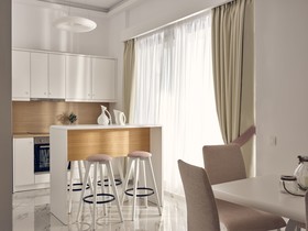 Arcs Boutique Villa Hotel