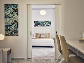Arcs Boutique Villa Hotel