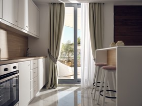 Arcs Boutique Villa Hotel