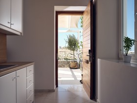 Arcs Boutique Villa Hotel