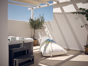 Arcs Boutique Villa Hotel