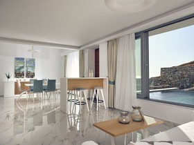 Arcs Boutique Villa Hotel