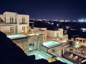 Arcs Boutique Villa Hotel