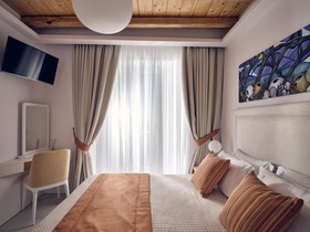 Arcs Boutique Villa Hotel