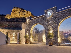 Arcs Boutique Villa Hotel