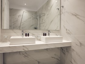 Arcs Boutique Villa Hotel