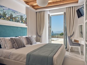 Arcs Boutique Villa Hotel