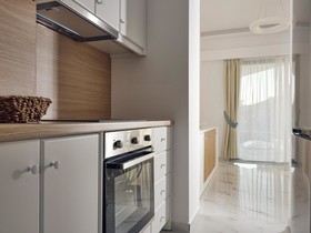 Arcs Boutique Villa Hotel