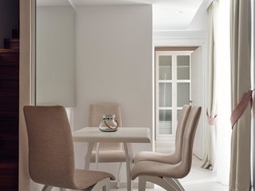 Arcs Boutique Villa Hotel