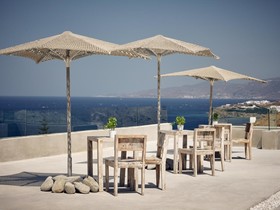 Arcs Boutique Villa Hotel