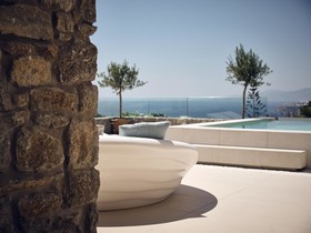 Arcs Boutique Villa Hotel