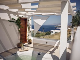 Arcs Boutique Villa Hotel