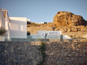 Arcs Boutique Villa Hotel