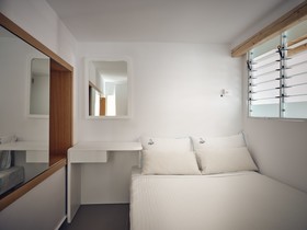 Arcs Boutique Villa Hotel