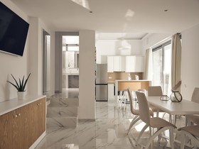 Arcs Boutique Villa Hotel