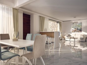 Arcs Boutique Villa Hotel
