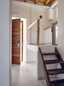 Arcs Boutique Villa Hotel