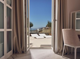Arcs Boutique Villa Hotel