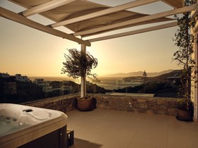 Arcs Boutique Villa Hotel