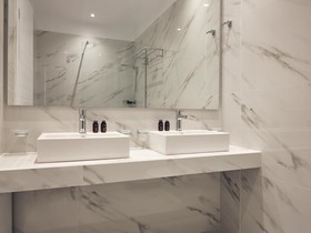 Arcs Boutique Villa Hotel