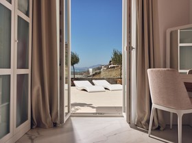 Arcs Boutique Villa Hotel
