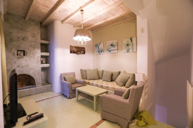 Avra House