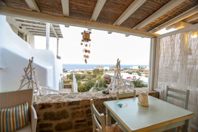 Avra House