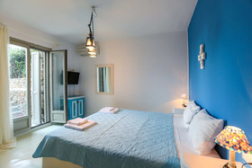 Avra House